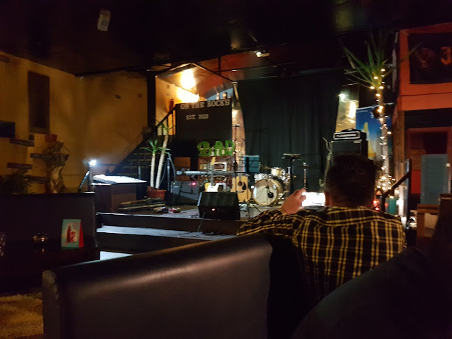 Reviews of On The Rock's Bar in Ovar - Gastronomia e hotelaria