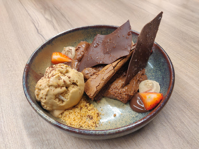 MIRCATTO - Gastronomia e hotelaria