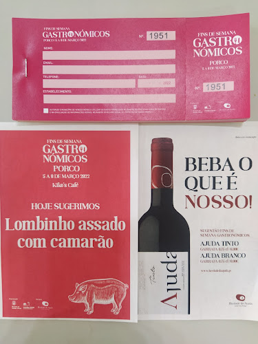 Kikos Café Restaurante