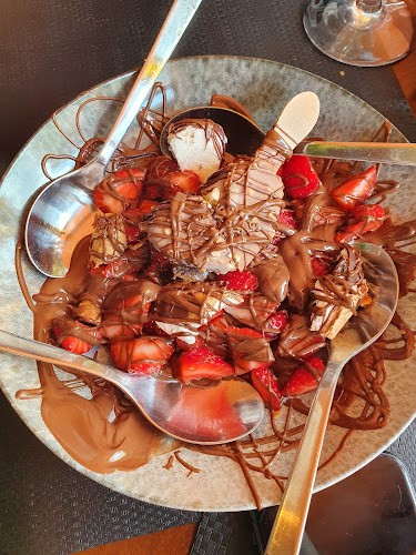 Reviews of Oubelá in Braga - Gastronomia e hotelaria
