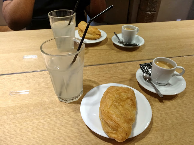 Comentarii opinii despre A Loja Dos Pastéis De Chaves