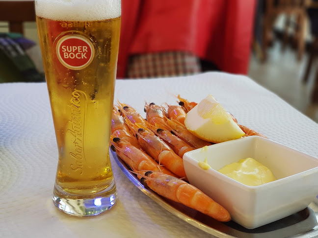 O Nosso Prego Restaurante & Cervejaria - Costa da Caparica