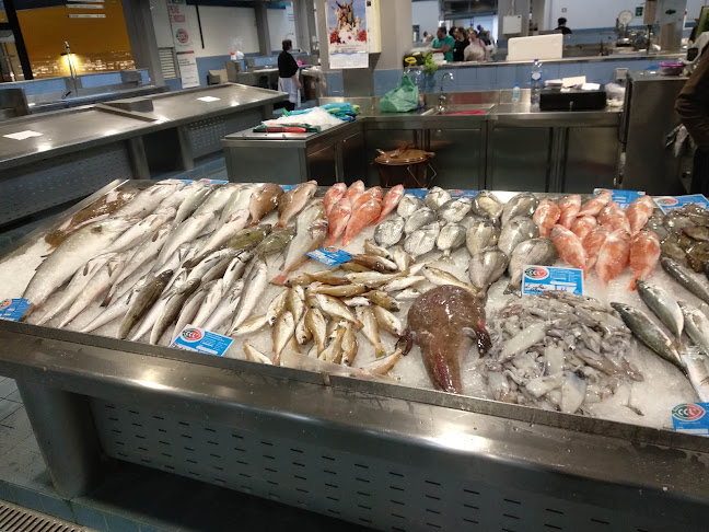 Opinii despre Mercado Municipal da Póvoa de Varzim în Póvoa de Varzim - Gastronomia e hotelaria