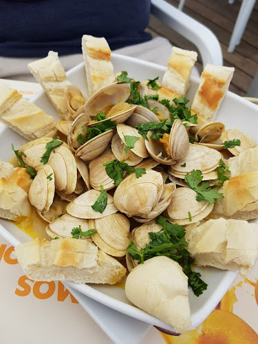 Comentarii opinii despre Bar Pôr do Sol