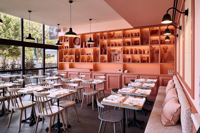 Cantinho do Avillez - Parque das Nações