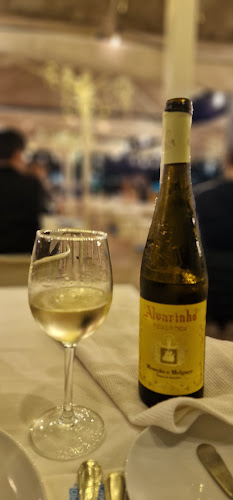 Comentarii opinii despre Baía do Peixe - Praça do Comércio