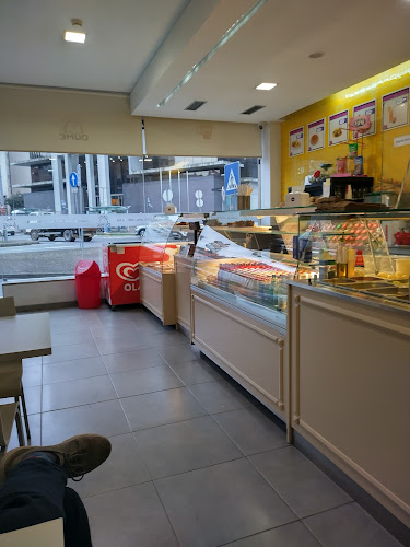 Padaria Dume - Braga