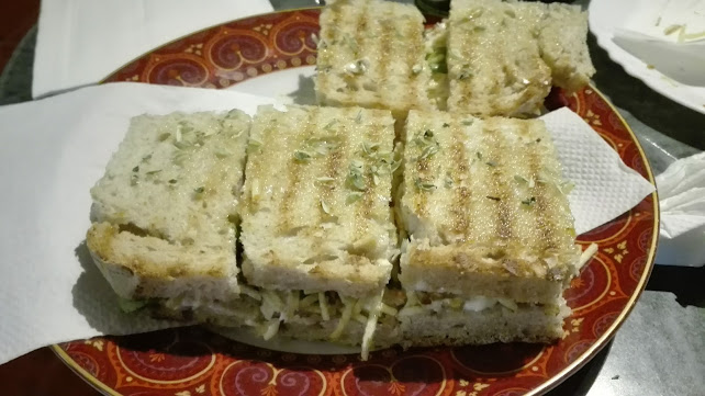 S.C.S (41) - Samouco