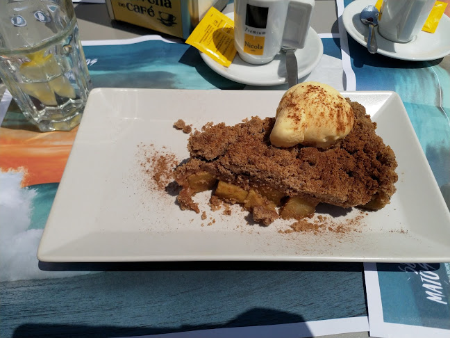 Opinii despre Picaba Natural Café în Porto - Gastronomia e hotelaria