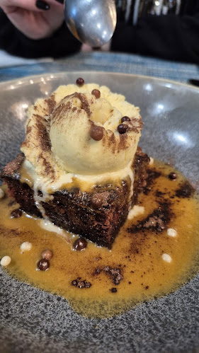 Opinii despre As Tílias în Fundão - Gastronomia e hotelaria