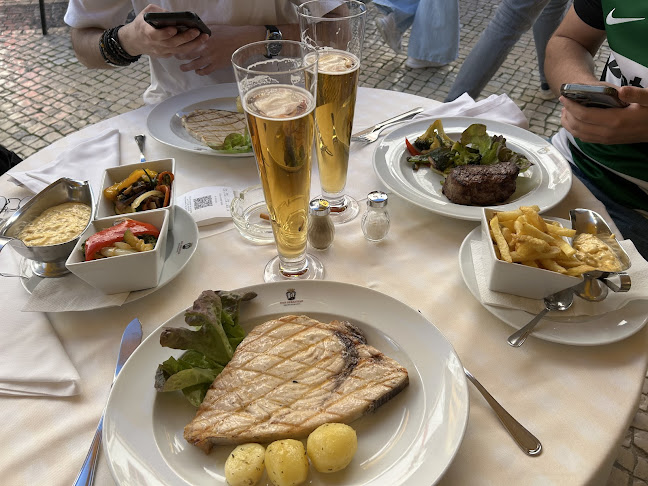 Don Sebastião - Lagos