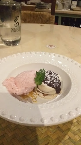 Solar do Forcado - Gastronomia e hotelaria