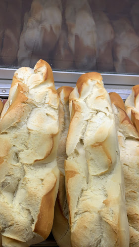 Padaria Avenida - Árvore