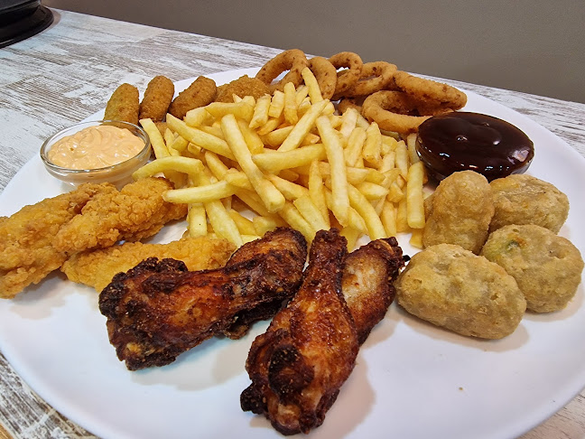 Comentarii opinii despre Restaurante Smiley Food