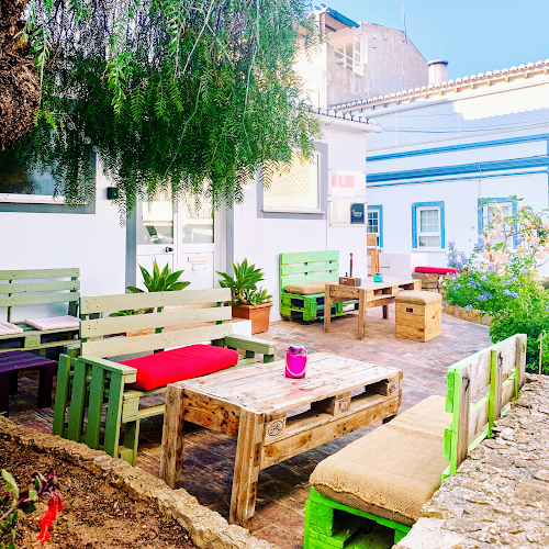 Opinii despre Foodie Eat & Ride în Luz - Gastronomia e hotelaria