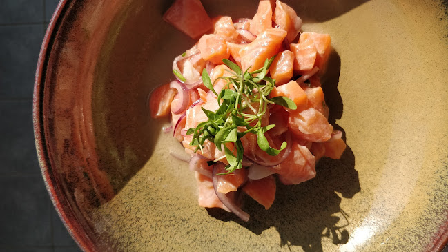 Opinii despre Oyashima Sushi în Amora - Gastronomia e hotelaria