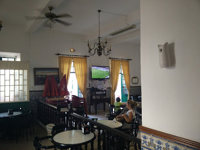 Club Recreativo Fuzetense