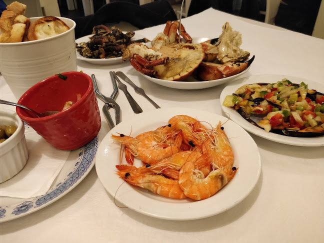 Percebes - Tasco do Mar - Vila Nova de Famalicão