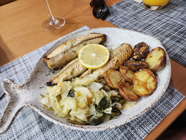 Comentarii opinii despre Restaurante Tio Manel