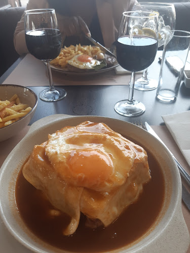 Opinii despre Restaurante Hell Bull - Steakhouse e Tapas în Pombal - Gastronomia e hotelaria