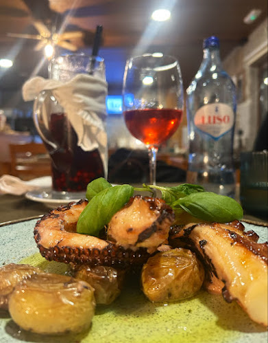 Alquimia - Restaurante - Marco de Canaveses