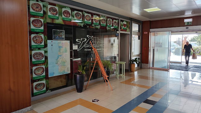 Pizzaria Valentino