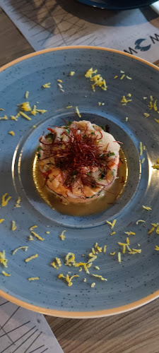 Wow Sushi Bar - Gastronomia e hotelaria