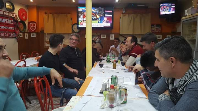 Comentarii opinii despre O Cantinho d'Avó