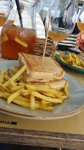 Opinii despre Sétimo Ano de Praia Beach CLUB în Gafanha da Nazaré - Gastronomia e hotelaria