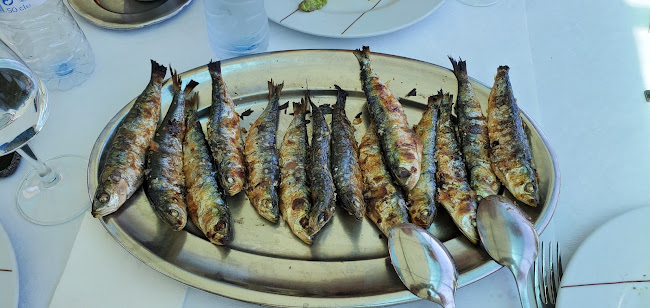 Restaurante Apuliense - Apúlia