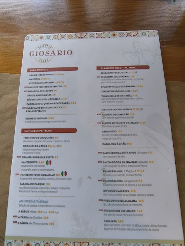 Comentarii opinii despre Giosário