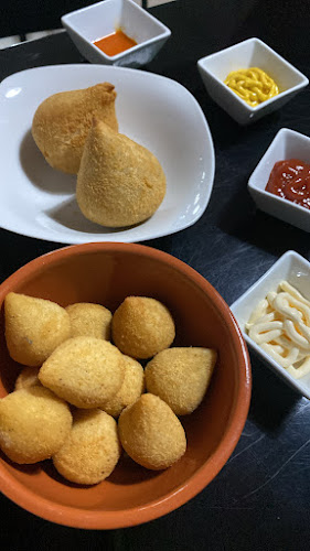 Snooker Pub & food - Nazaré