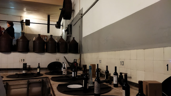 Opinii despre Dom Fernando în Coimbra - Gastronomia e hotelaria