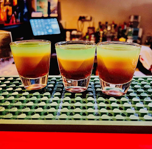 Chaplin Bar - Coruche