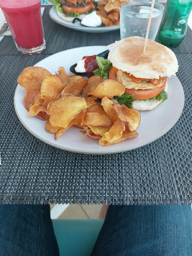 Opinii despre Veggie Café în Albufeira - Gastronomia e hotelaria