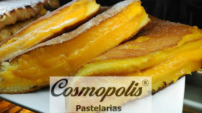 Comentarii opinii despre Cosmopolis