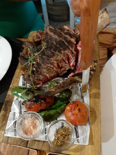 Tapas e Lendas restauração - Gastronomia e hotelaria