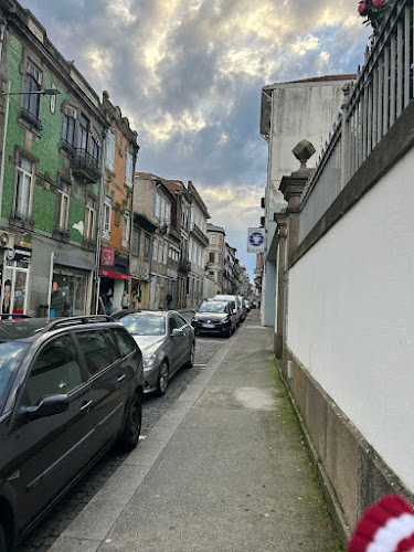 R. de Santo Ildefonso 486, 4300-096 Porto