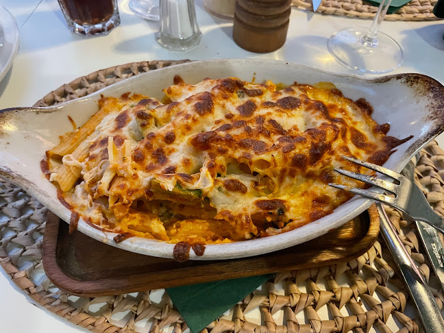 Ricardo's Pizzaria - Albufeira