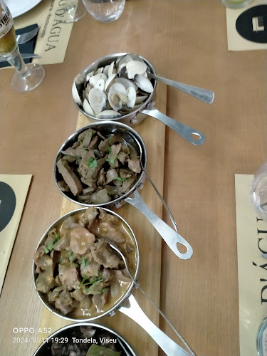 R. da Ponte 16, 6215-439 Paul