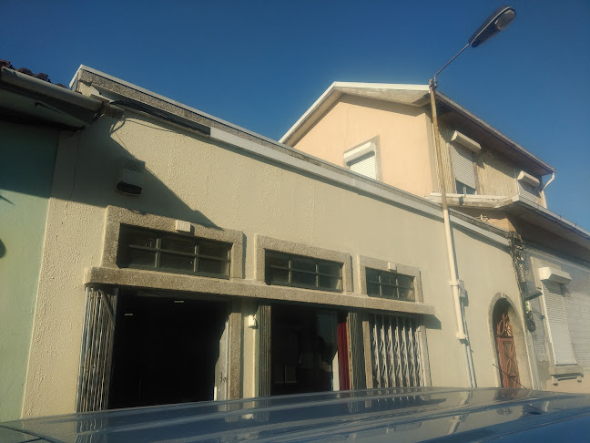 Opinii despre Cafe Maiato în Porto - Gastronomia e hotelaria