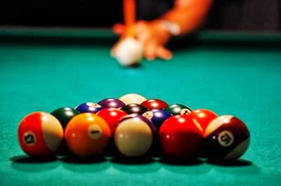 Comentarii opinii despre Albano Pool & Dart’s Club