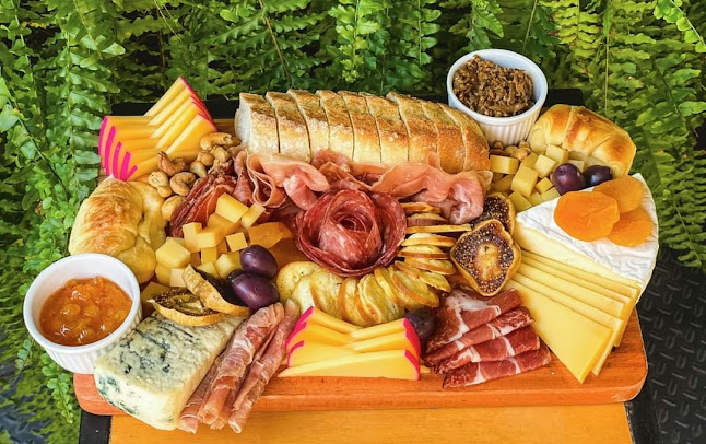 Comentarii opinii despre Snack Bar Luz Verde 1