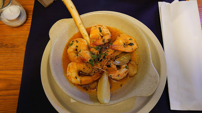 Luisa's Place - Gastronomia e hotelaria