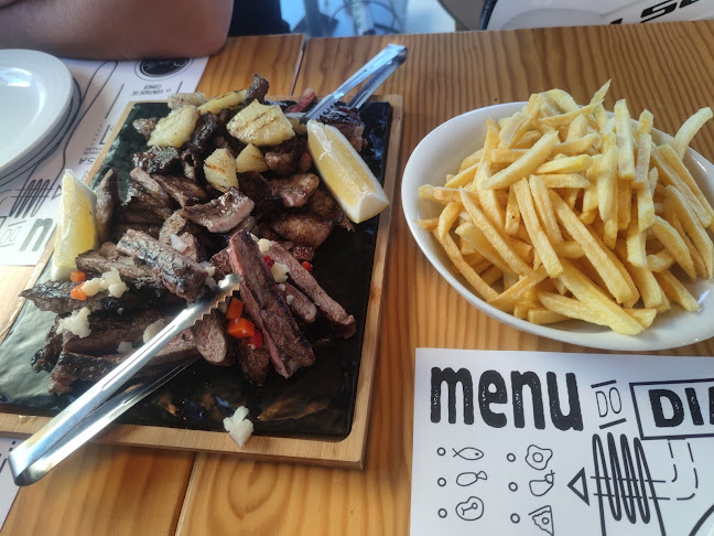 D'gustar Restaurante Café