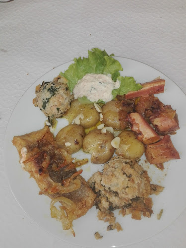 R. 5 de Outubro 14, 2070-566 Vale da Pinta