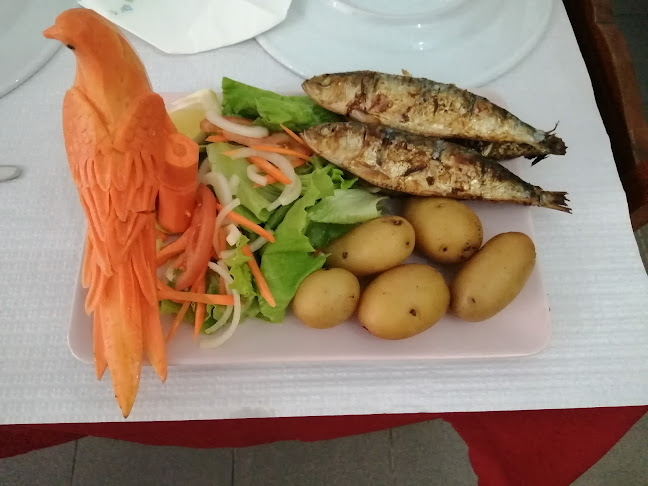 Restaurante "Adelaide" - Queluz