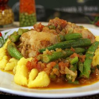 Restaurante Churrascaria Pururuca - Santo Antão do Tojal