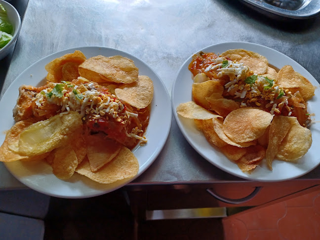 O Velho Quintanilho - Vialonga