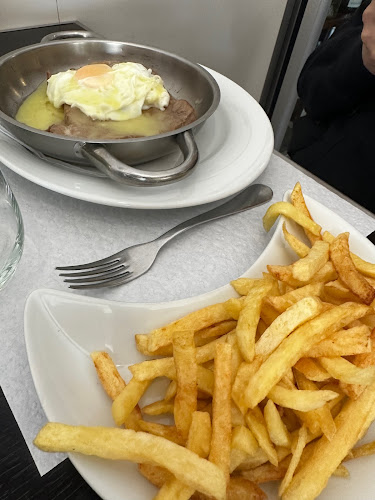 Comentarii opinii despre O Pão- Restaurante